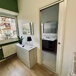 Grace\'S House Roma Trastevere Nice Rooms With Private Bathroom