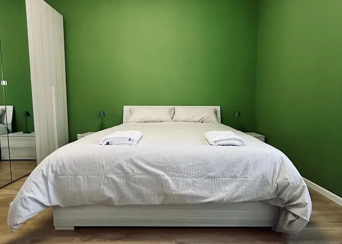 Grace\'S House Roma Trastevere Nice Rooms With Private Bathroom