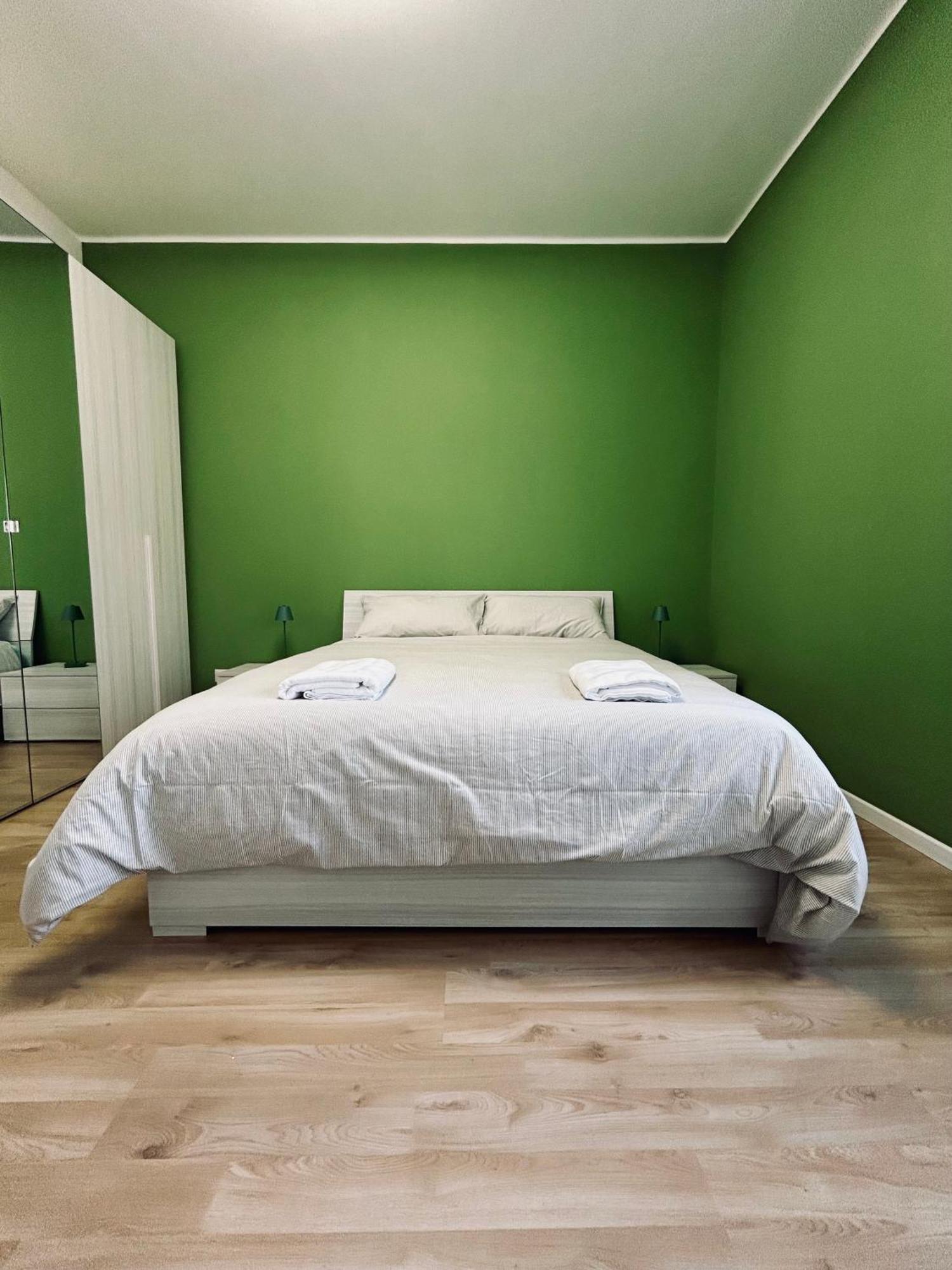 Guest house Grace's House Trastevere With Private Bathroom *