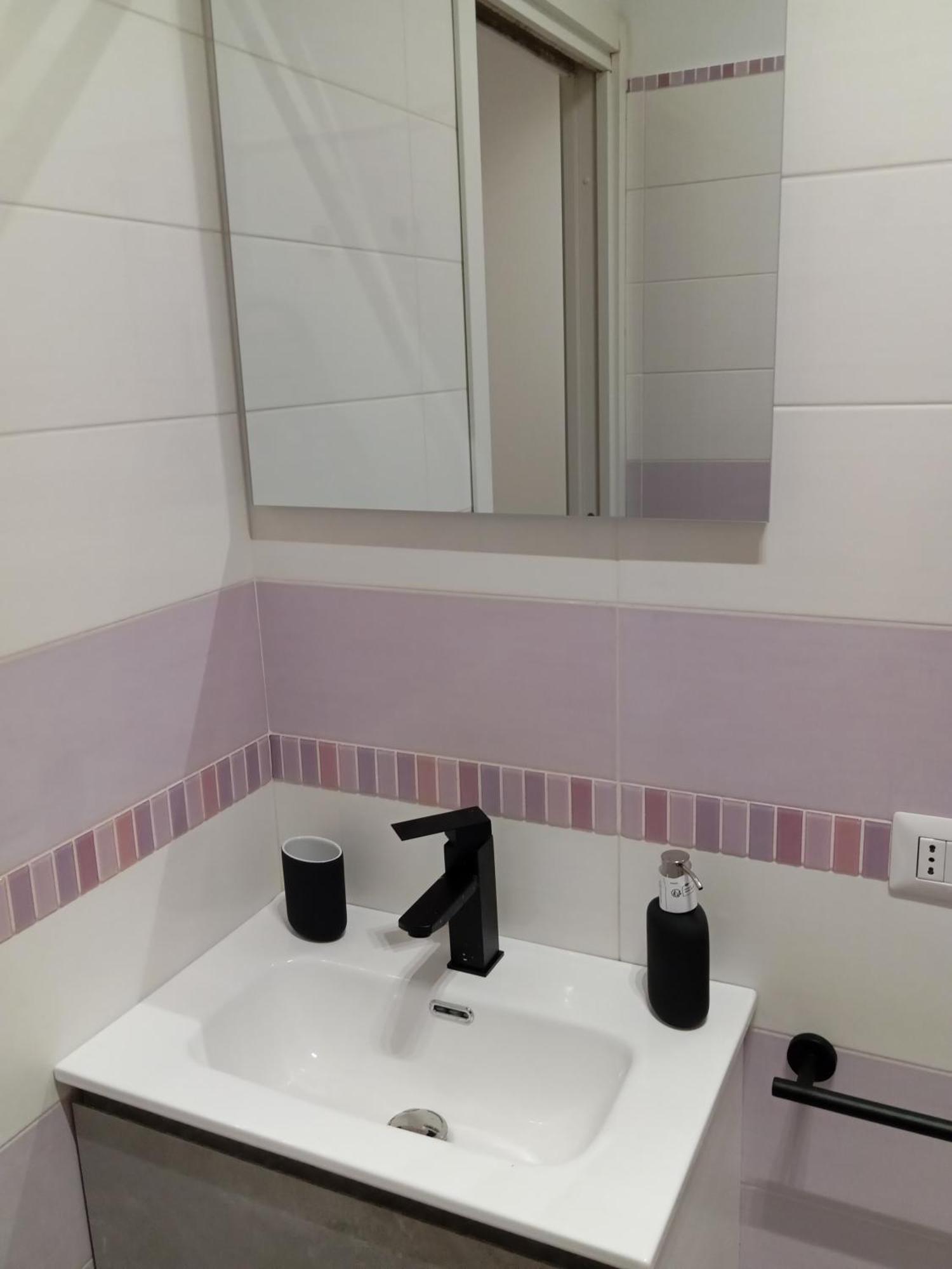 Grace's House Trastevere With Private Bathroom Guest house *