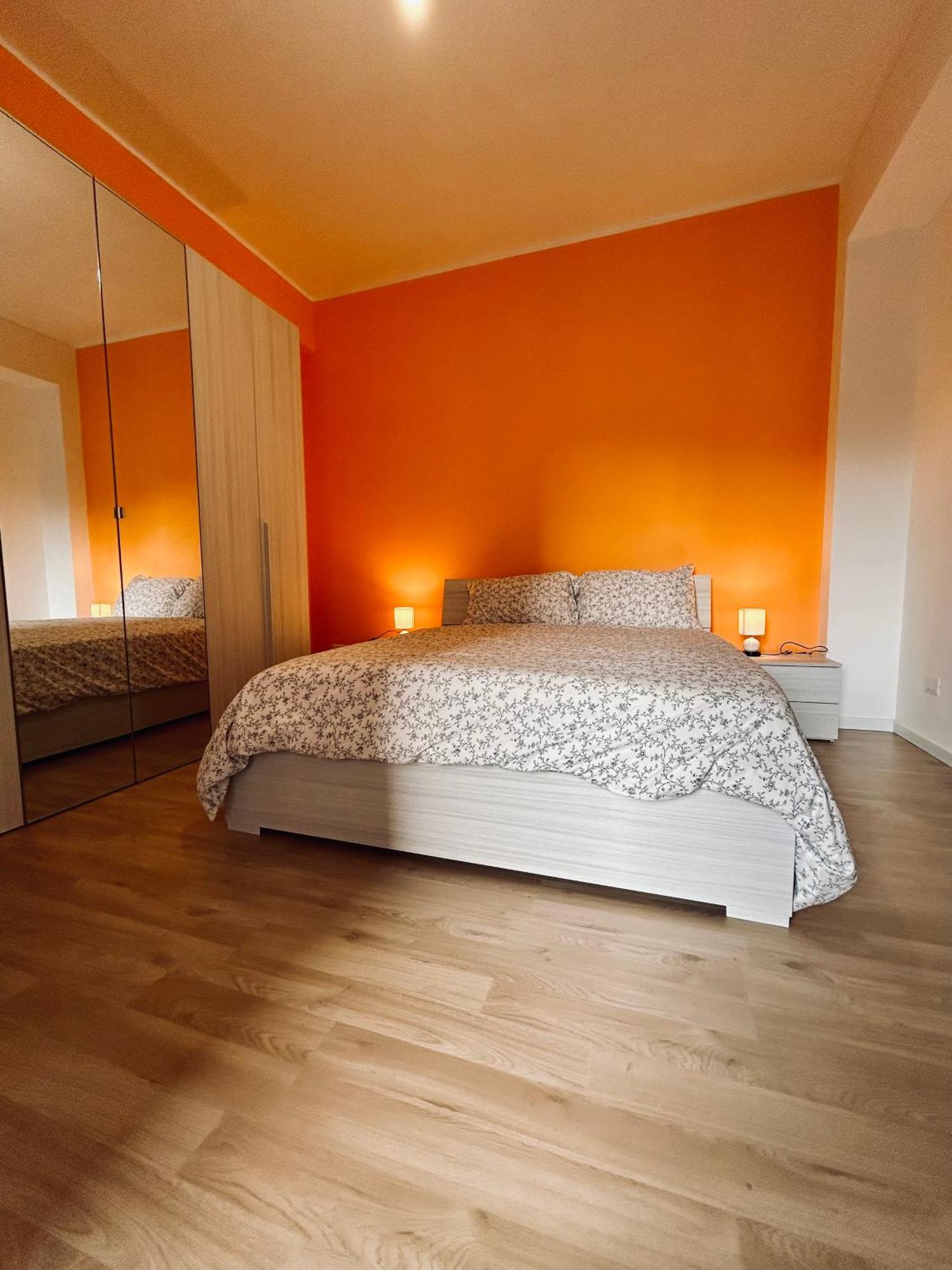Grace's House Trastevere With Private Bathroom Rome