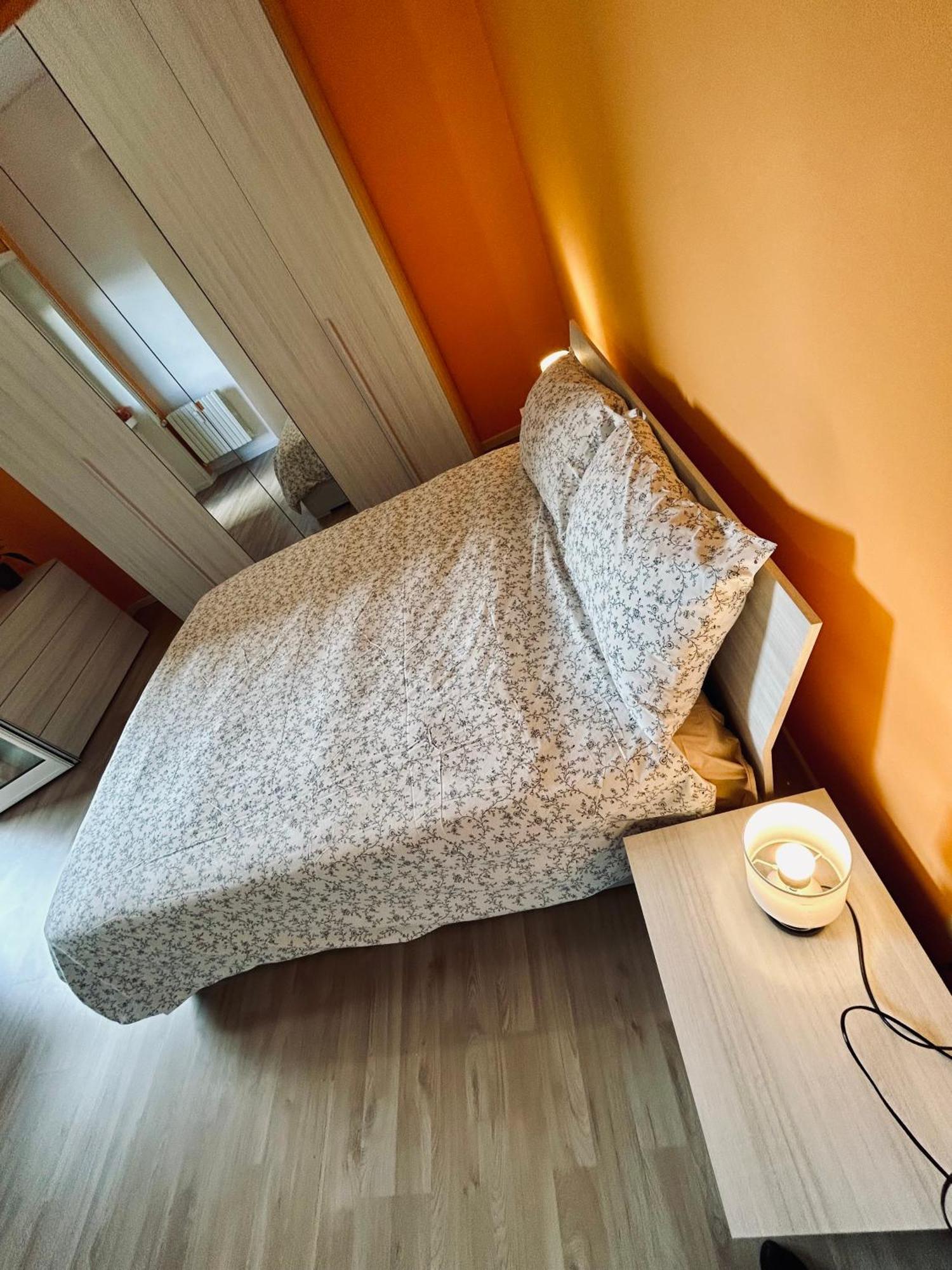 Grace's House Trastevere With Private Bathroom * Rome