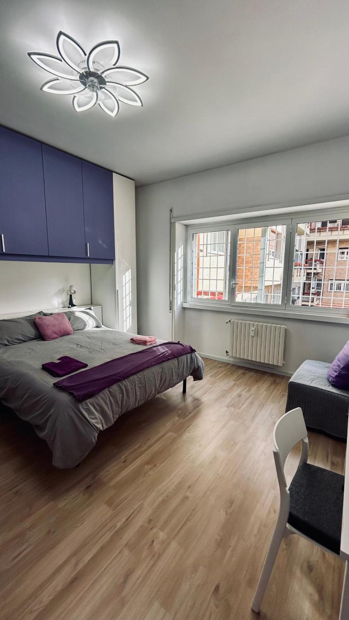 Grace's House Trastevere With Private Bathroom Guest house *