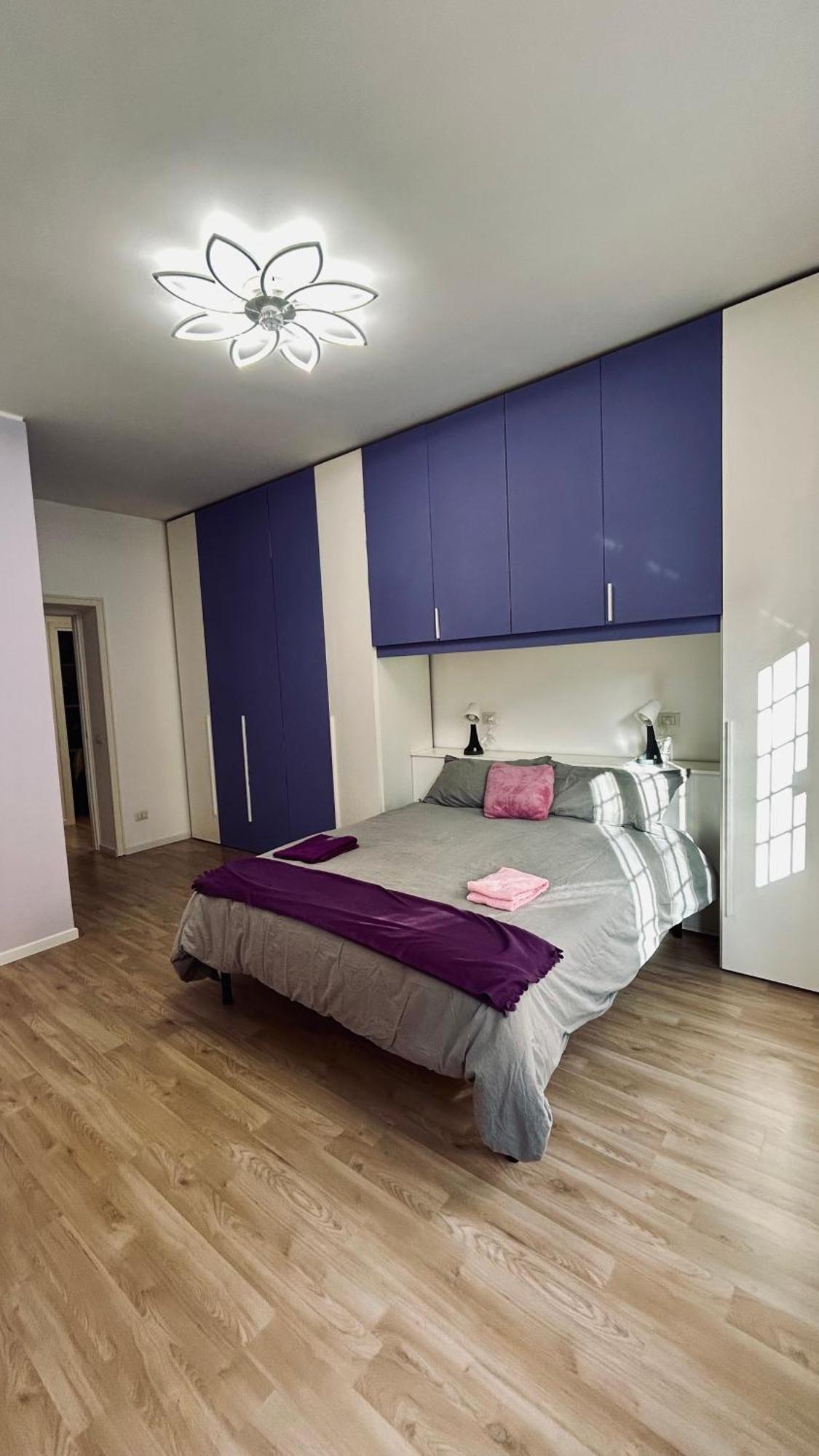 Grace's House Trastevere With Private Bathroom * Rome