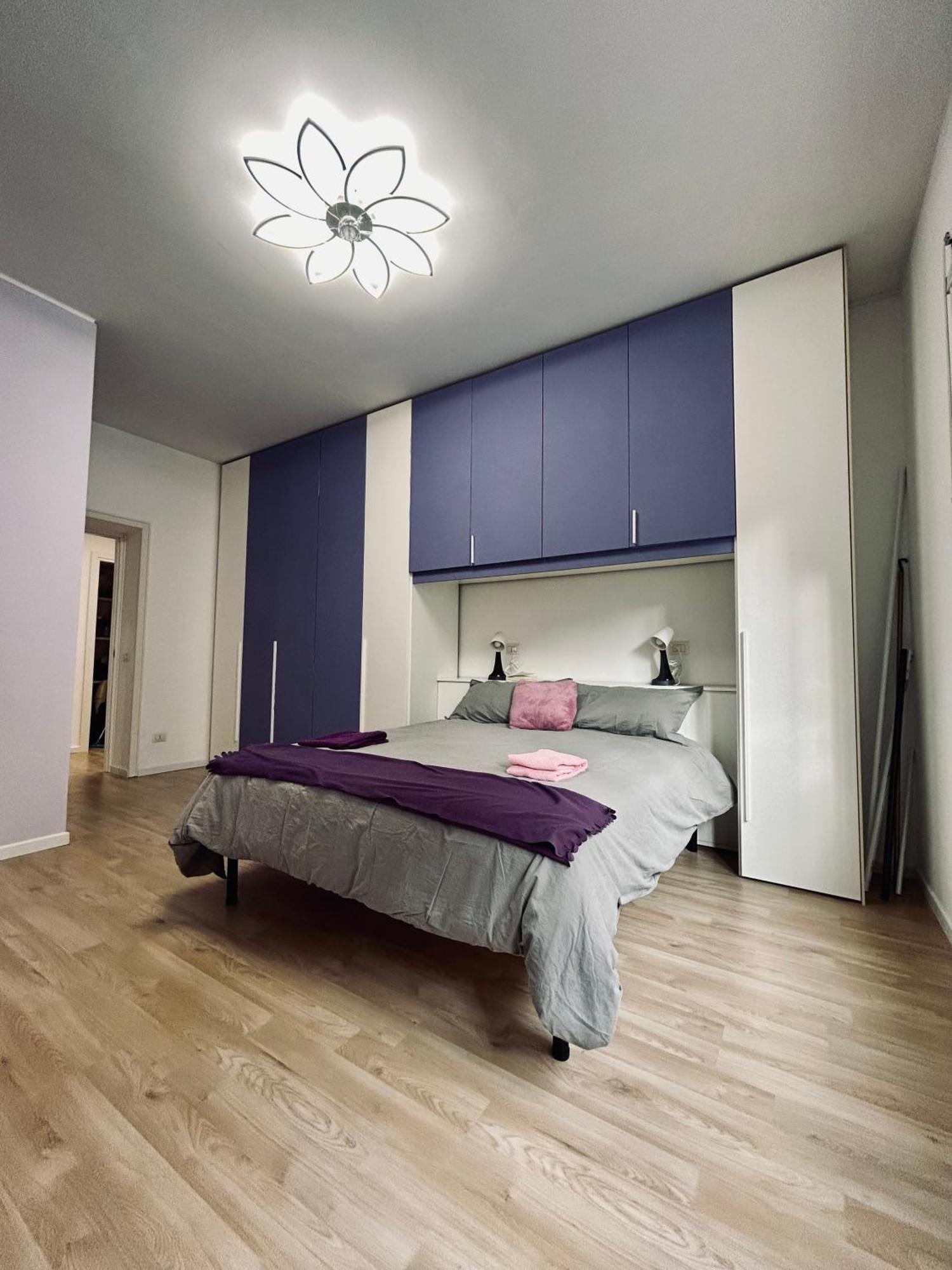 Grace's House Trastevere With Private Bathroom Guest house