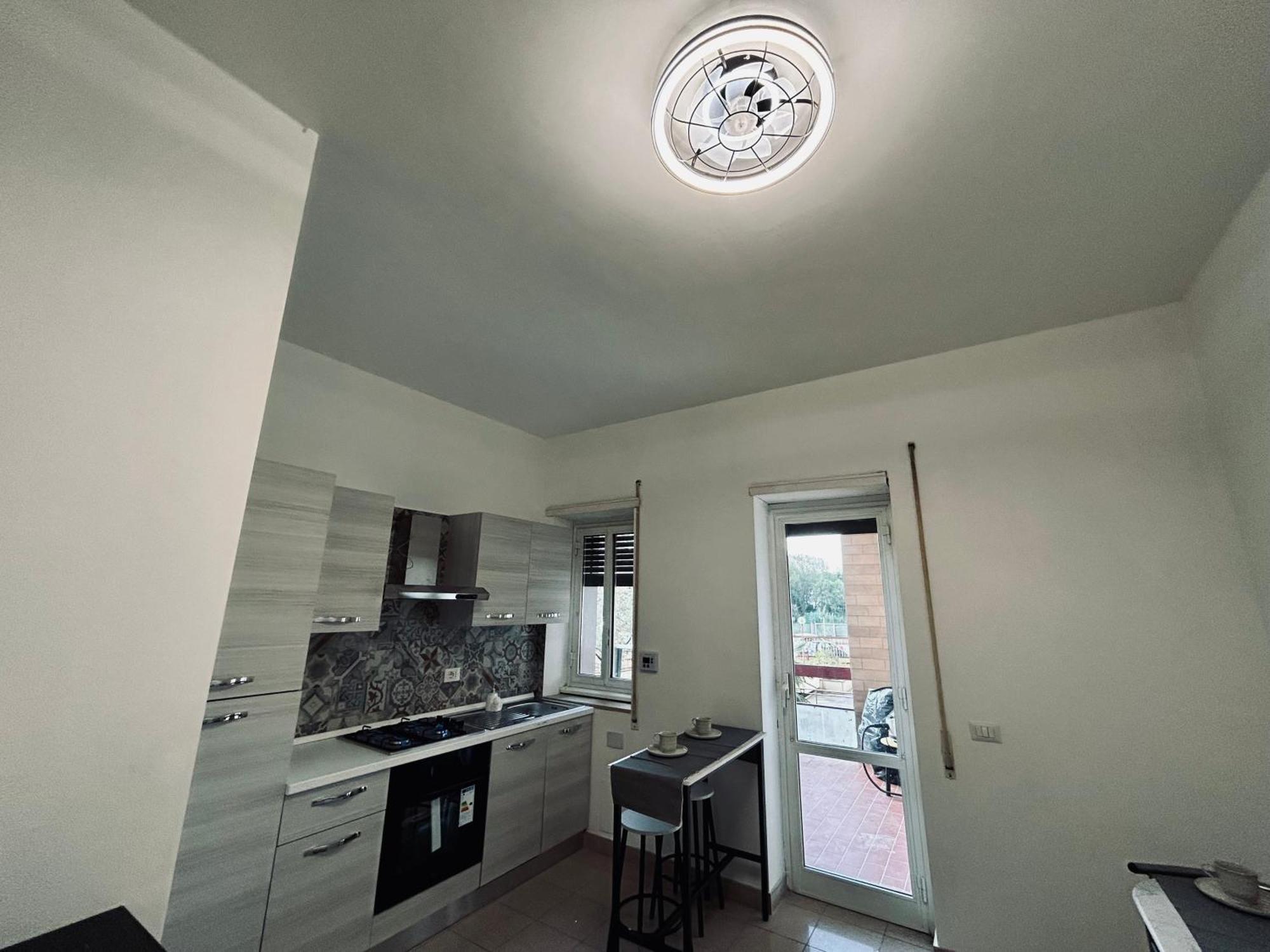 Grace's House Trastevere With Private Bathroom Guest house *