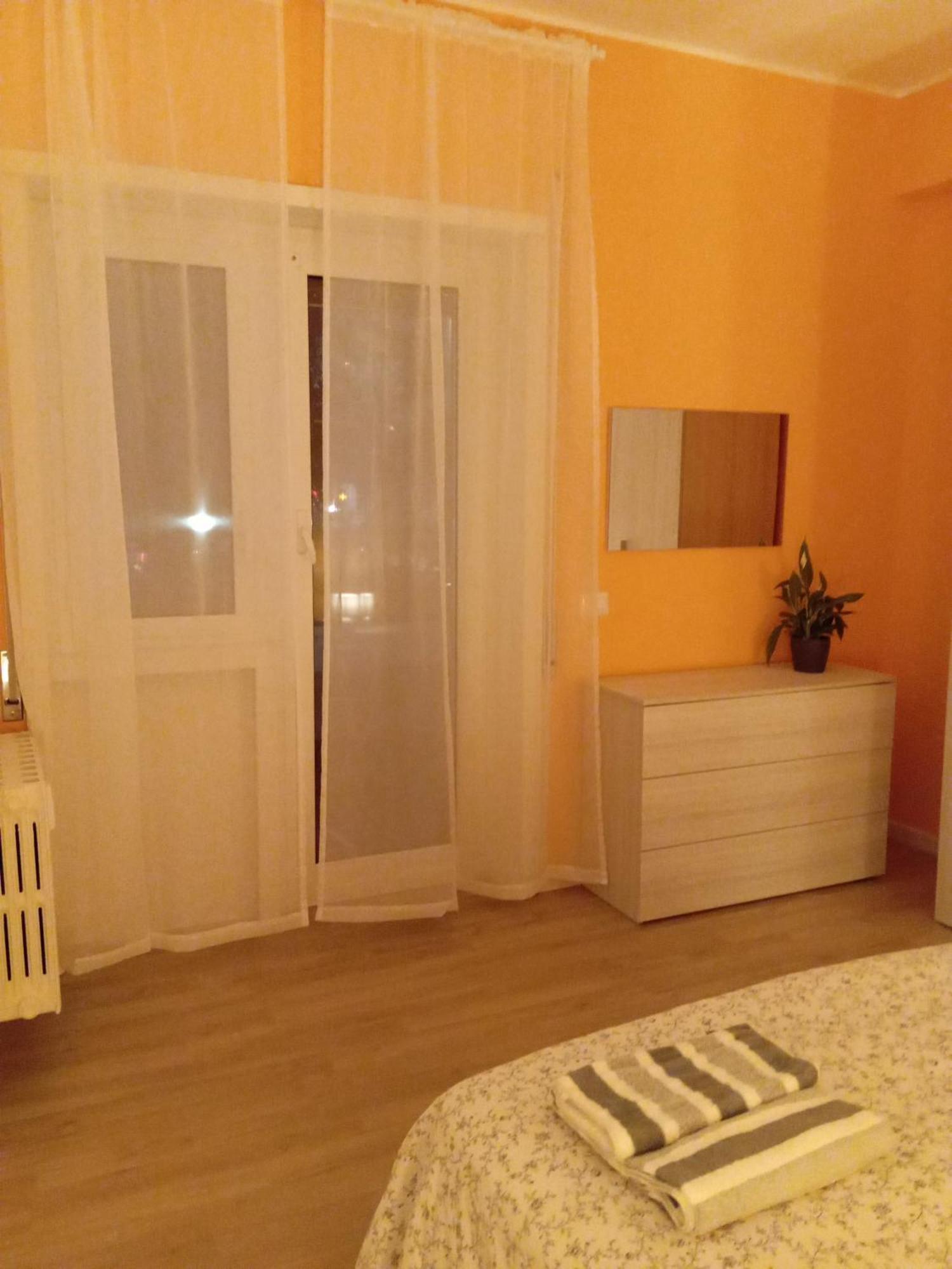 Guest house Grace's House Trastevere With Private Bathroom *