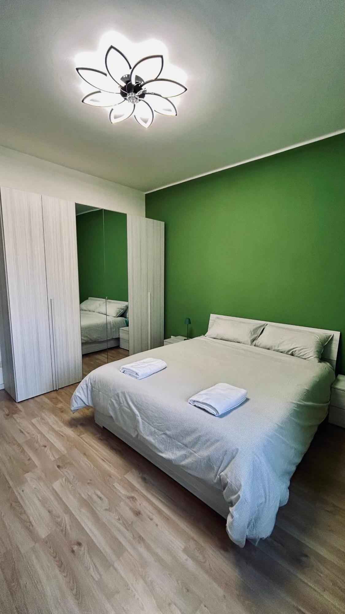 Guest house Grace's House Trastevere With Private Bathroom Rome