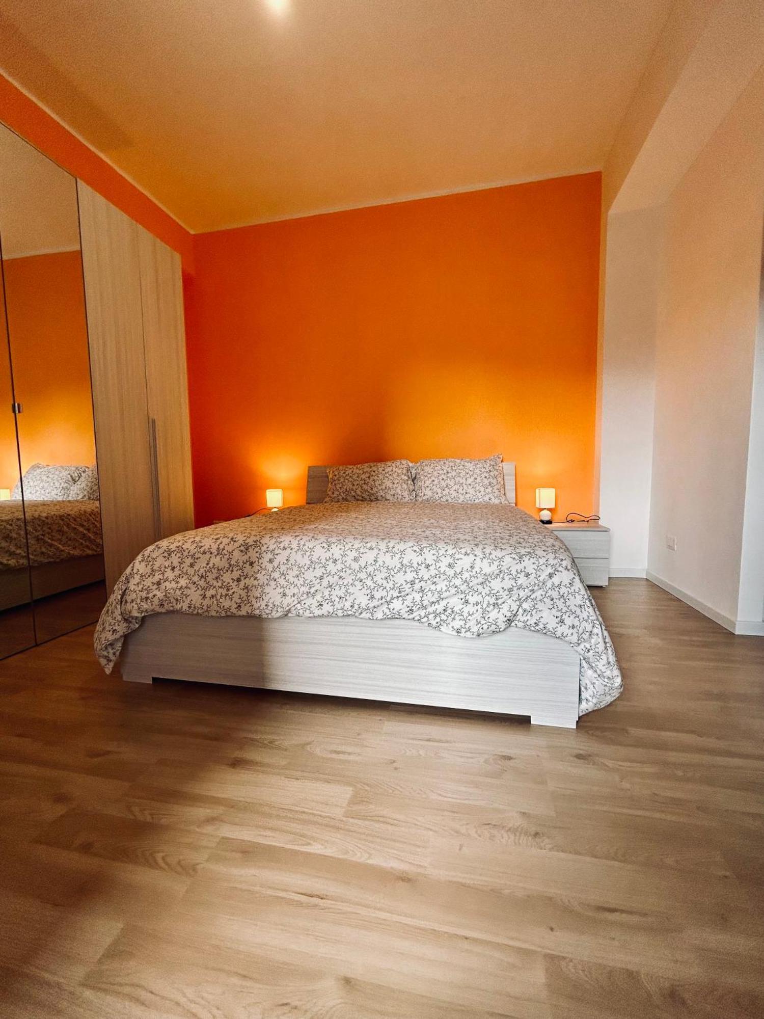 Grace's House Trastevere With Private Bathroom Guest house