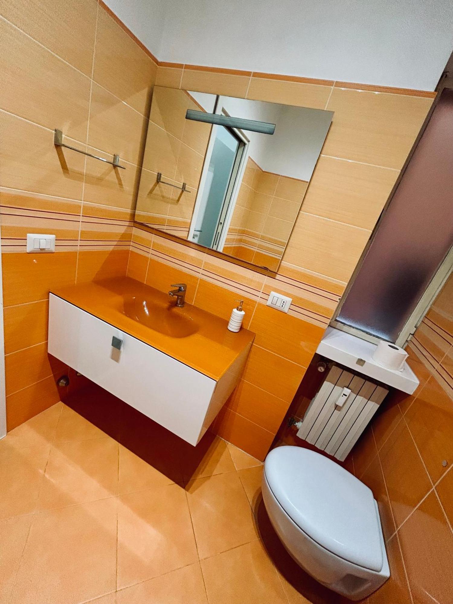 Guest house Grace's House Trastevere With Private Bathroom