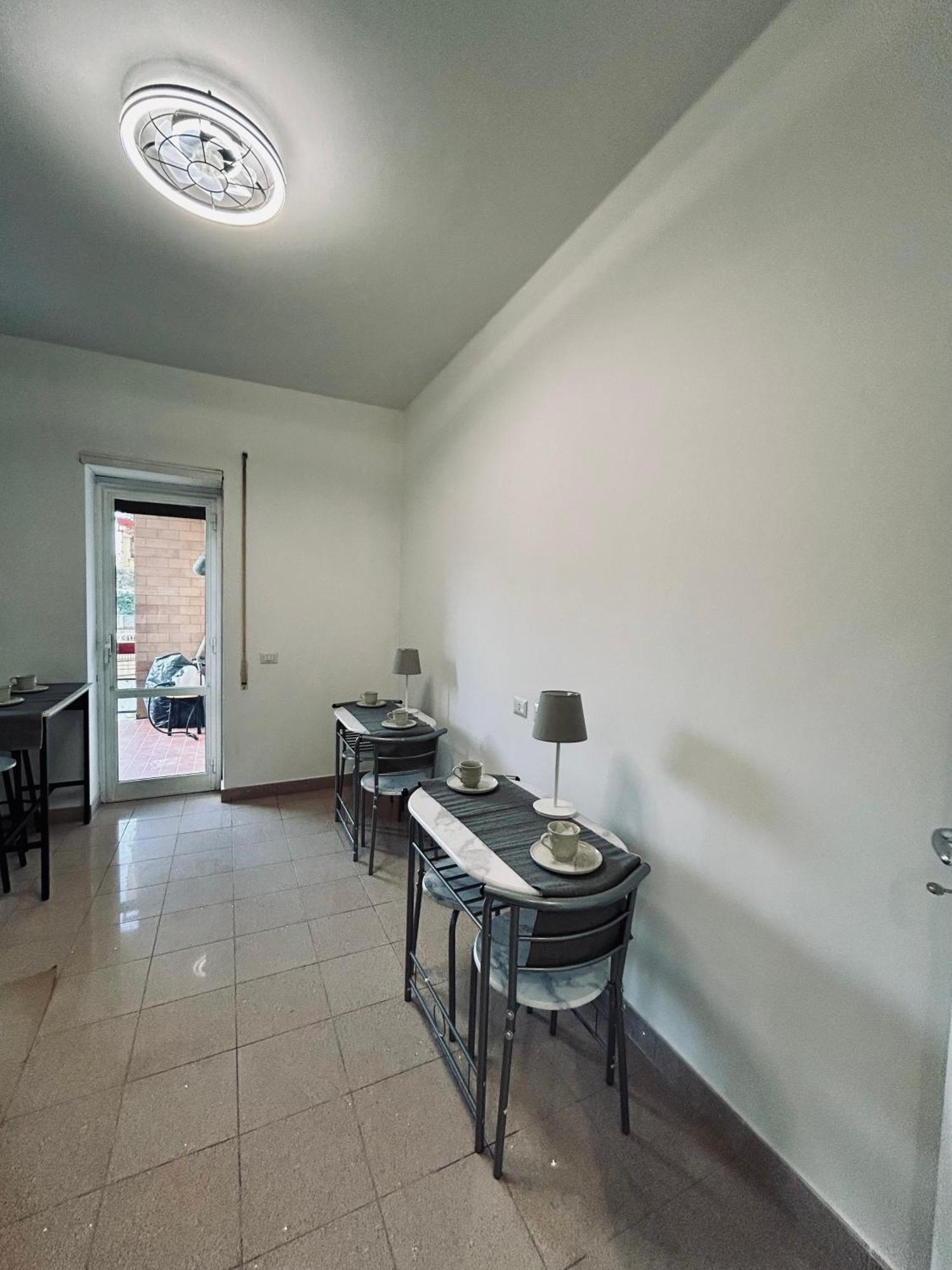 Grace's House Trastevere With Private Bathroom Guest house