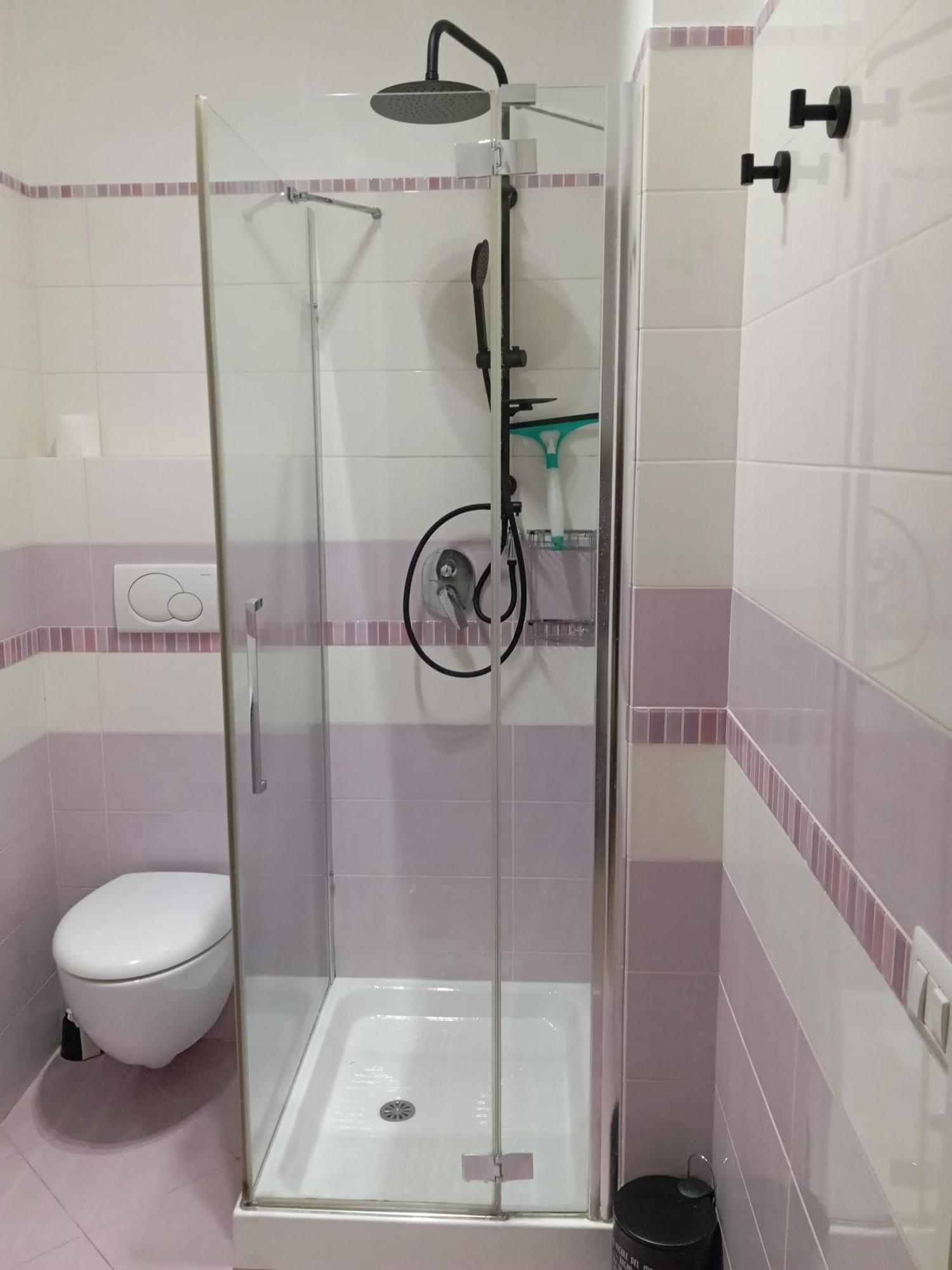 Grace's House Trastevere With Private Bathroom * Rome